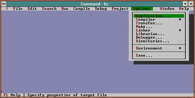 BC3.1 Select file to insert into project