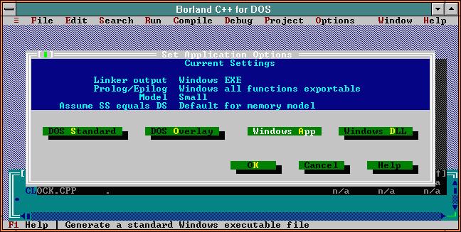BC3.1 Select file to insert into project