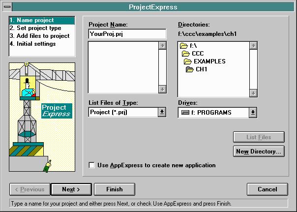 Symantec 7.2 Main Menu