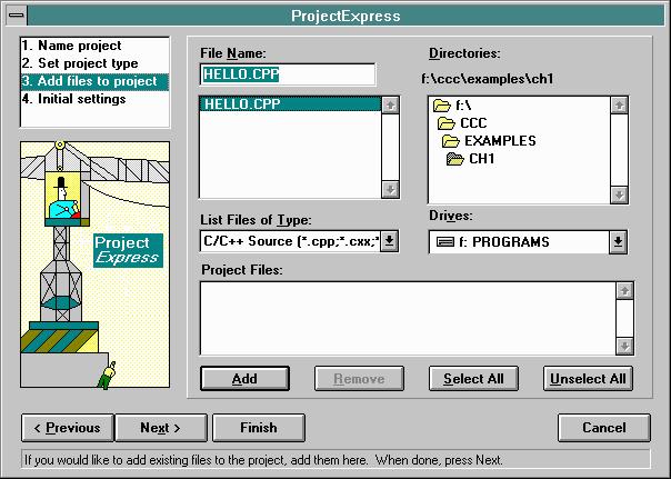 Symantec 7.2 Main Menu