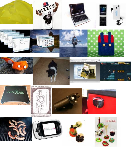 Googling for 'flip nifty'