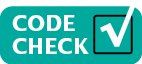 codecheck_icon