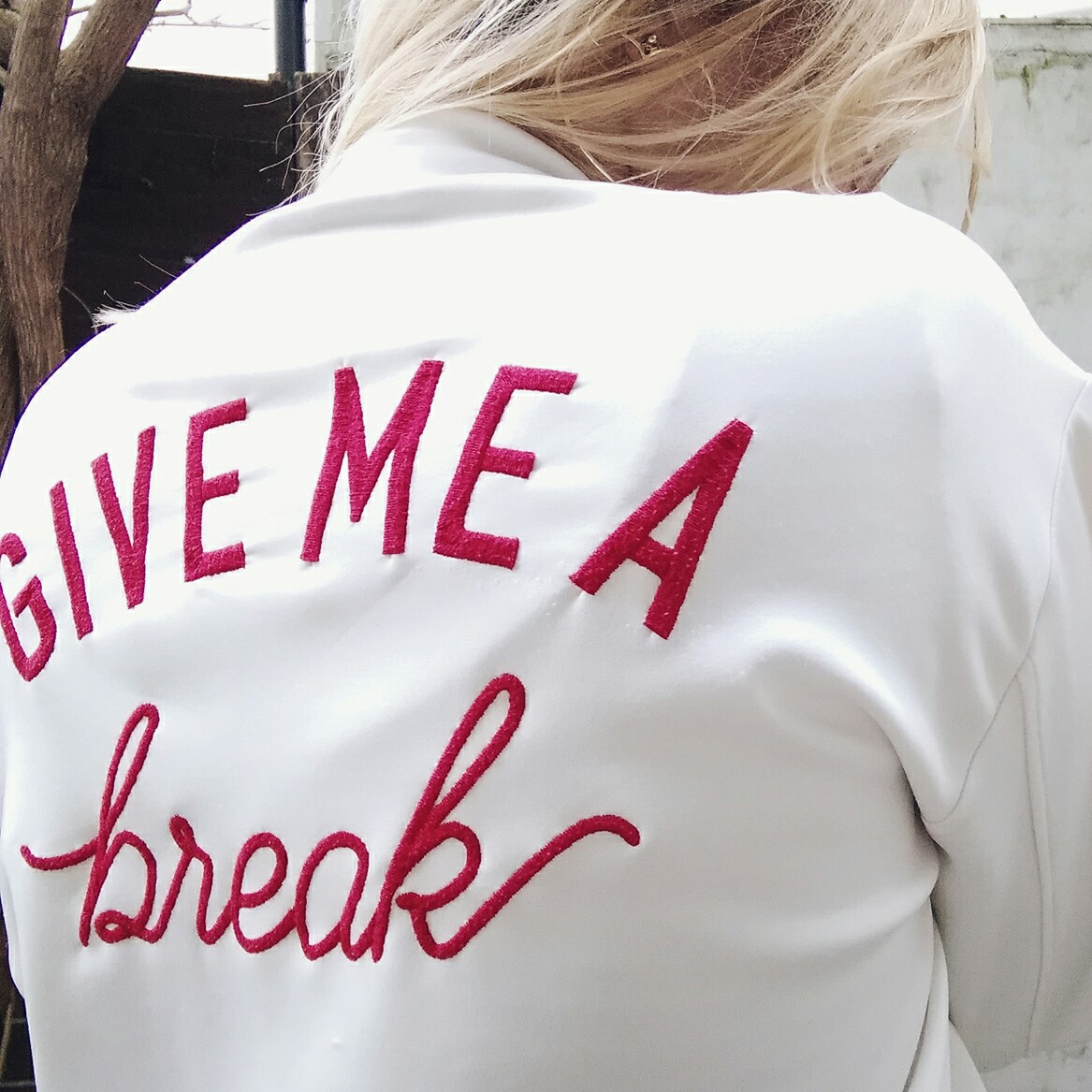 break