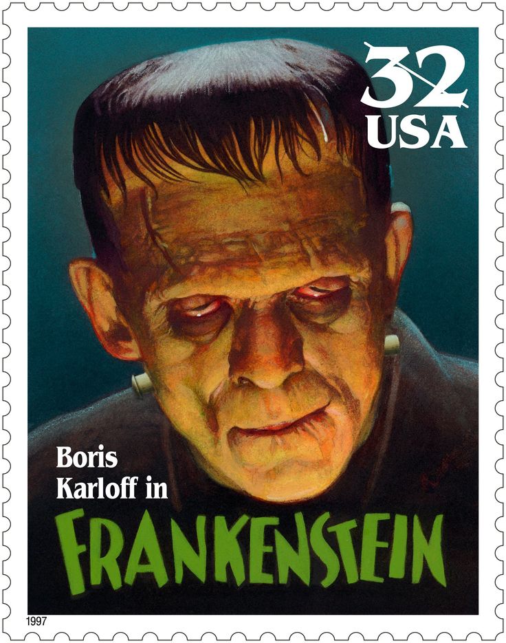 frankenstein