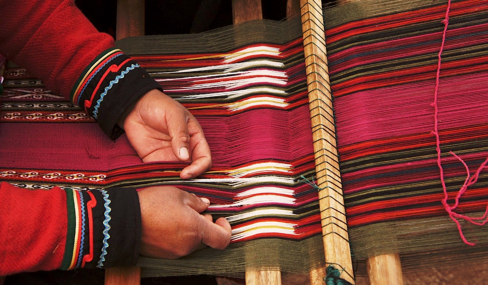 loom