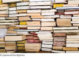 set of books