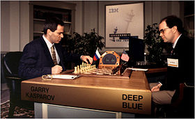 computer chess