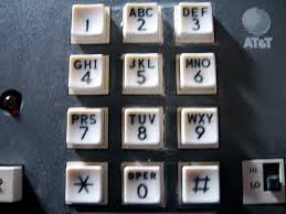 phonepad