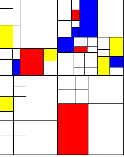 mondrian
