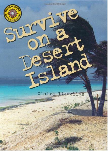 desert-island