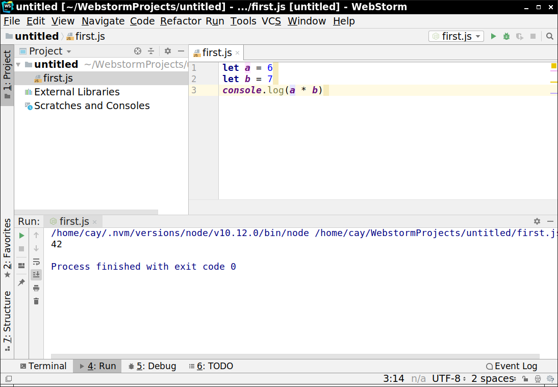 ide